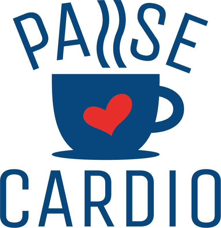 Pause Cardio